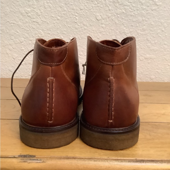NEW Johnston Murphy Men's Copeland Chukka Boots  Size 13 - Picture 10 of 10